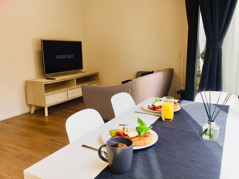 ONE Adelaide CBD - VIC Tourism 28