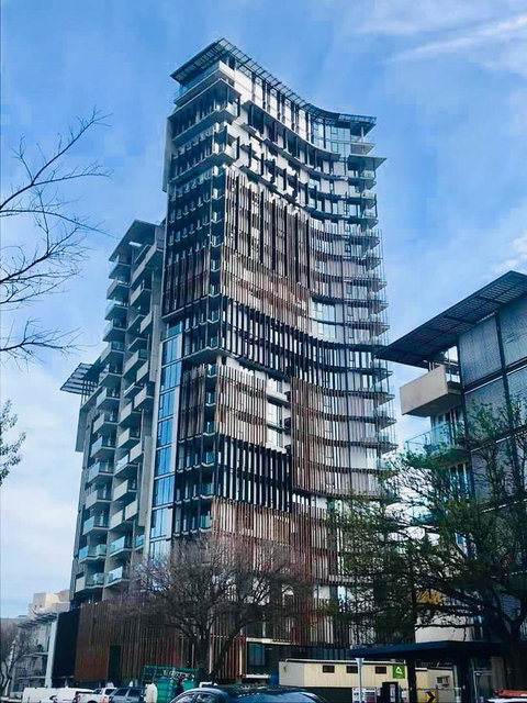 ONE Adelaide CBD - VIC Tourism 0