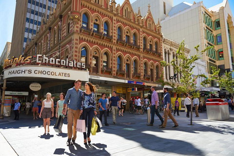 ONE Adelaide CBD - VIC Tourism 25