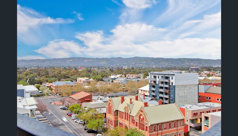 ONE Adelaide CBD - VIC Tourism 31