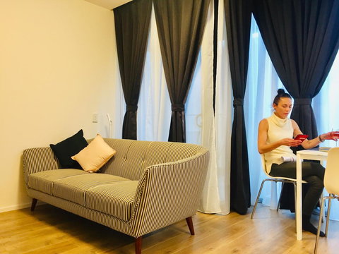 ONE Adelaide CBD - VIC Tourism 12