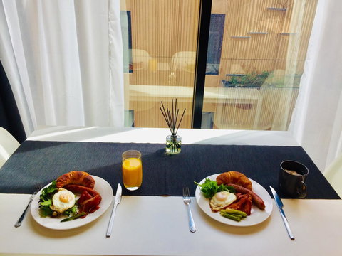 ONE Adelaide CBD - VIC Tourism 29