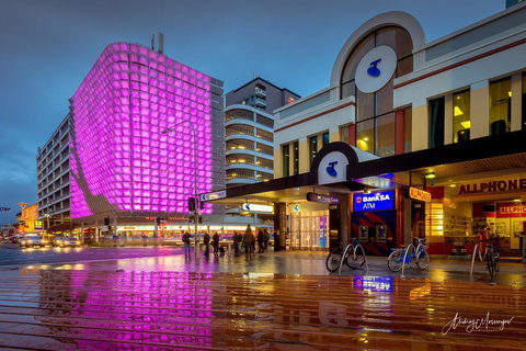 ONE Adelaide CBD - VIC Tourism 34