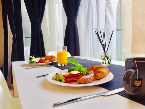 ONE Adelaide CBD - VIC Tourism 30