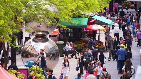 ONE Adelaide CBD - VIC Tourism 26