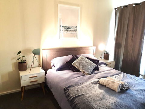 Luxurious 3 Bedroom Beachfront - Panoramic Views - VIC Tourism 8