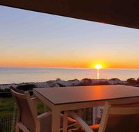 Luxurious 3 bedroom beachfront - panoramic views - VIC Tourism