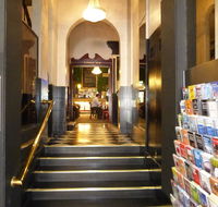 Ambassadors Hotel - VIC Tourism