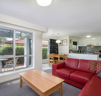 City One Apartment