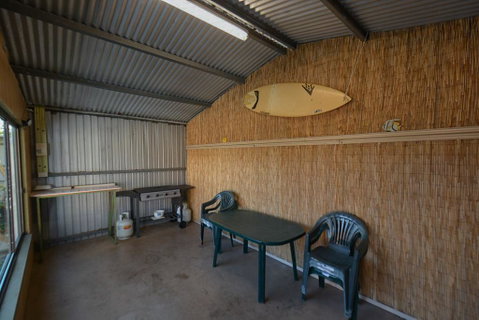 Willygunyah - VIC Tourism 22