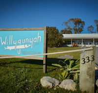 Willygunyah - VIC Tourism