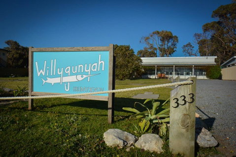 Willygunyah - VIC Tourism 0