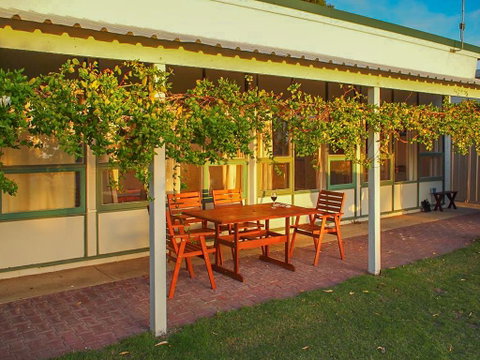 Willygunyah - VIC Tourism 1