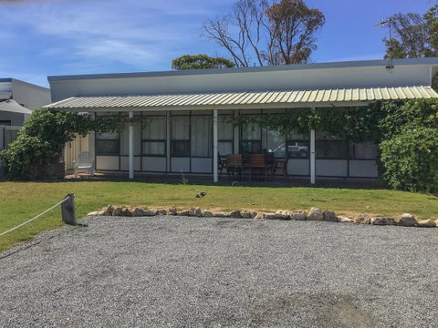 Willygunyah - VIC Tourism 3
