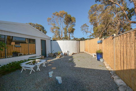 Willygunyah - VIC Tourism 20