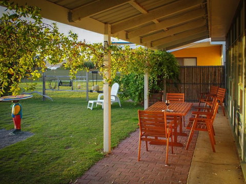 Willygunyah - VIC Tourism 2