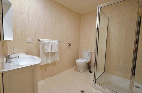 Parklane Motel Murray Bridge - VIC Tourism 1