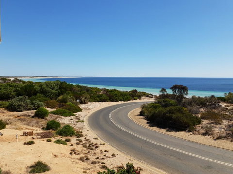South Shores - VIC Tourism 2