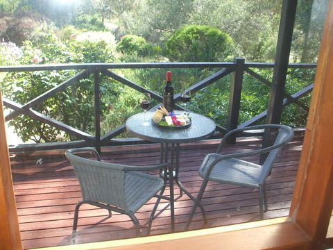 Archery Road Estate - VIC Tourism 13