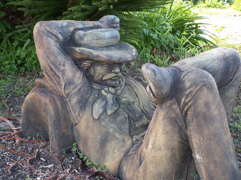 Archery Road Estate - VIC Tourism 2