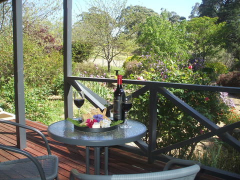 Archery Road Estate - VIC Tourism 14