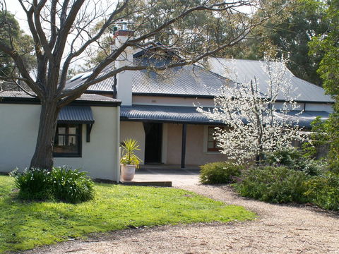 Archery Road Estate - VIC Tourism 4