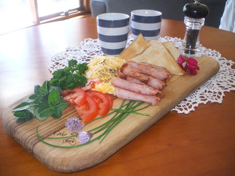 Archery Road Estate - VIC Tourism 3