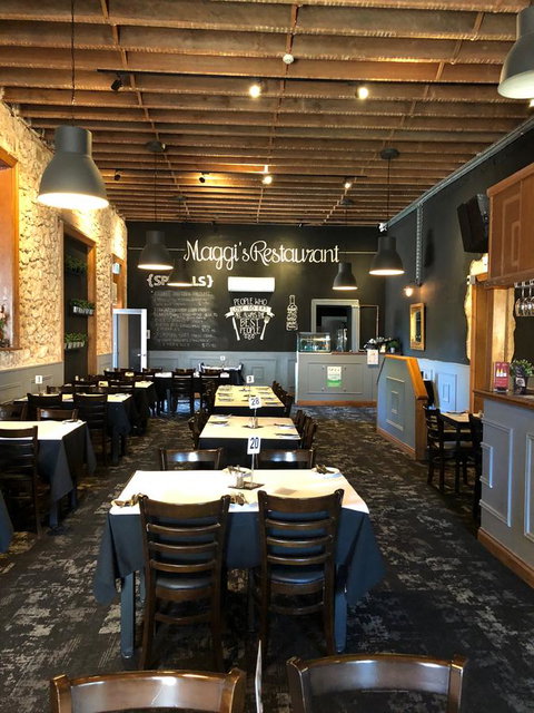 Cornwall Hotel - VIC Tourism 19