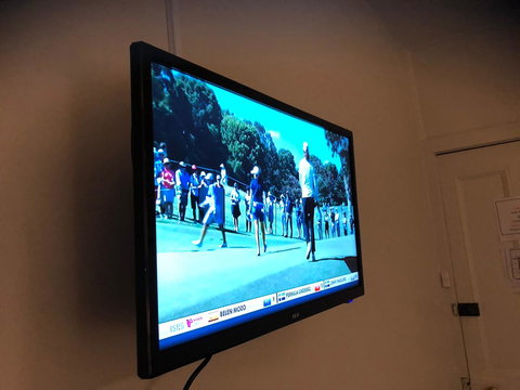 Cornwall Hotel - VIC Tourism 4