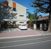 Marco Polo Apartments - VIC Tourism