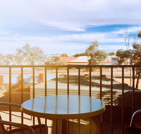 Desert Cave Hotel - VIC Tourism