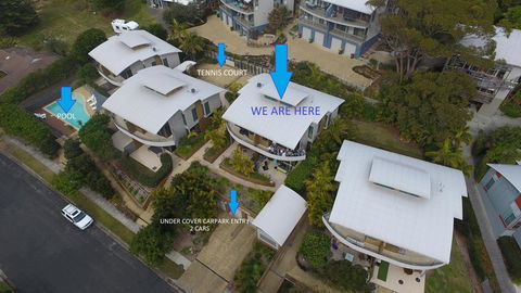 Boom 6 Boomerang Beach - VIC Tourism 19