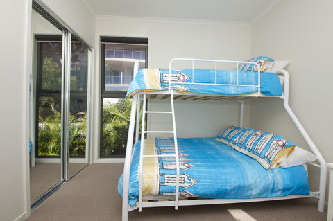 Boom 6 Boomerang Beach - VIC Tourism 12