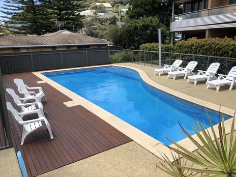 Boom 6 Boomerang Beach - VIC Tourism 4