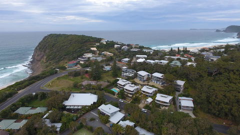 Boom 6 Boomerang Beach - VIC Tourism 20