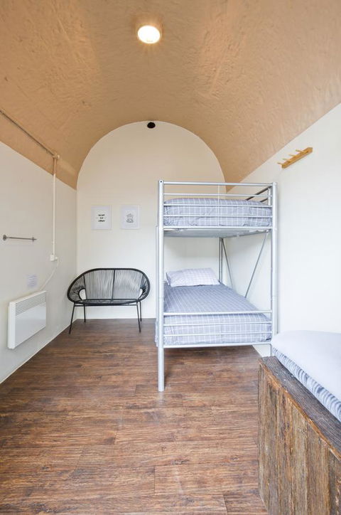 The Old Mount Gambier Gaol - VIC Tourism 6