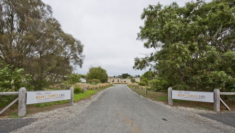 The Old Mount Gambier Gaol - VIC Tourism 31