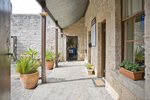 The Old Mount Gambier Gaol - VIC Tourism 18