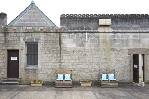 The Old Mount Gambier Gaol - VIC Tourism 32