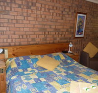Wintersun Motel - VIC Tourism
