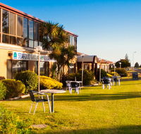 Lacepede Bay Motel  Restaurant - VIC Tourism