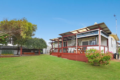Milly\'s Middleton - Pet-friendly - VIC Tourism 4