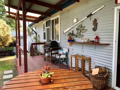Milly\'s Middleton - Pet-friendly - VIC Tourism 21