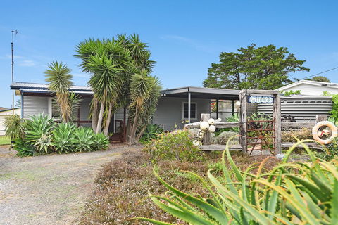 Milly\'s Middleton - Pet-friendly - VIC Tourism 24