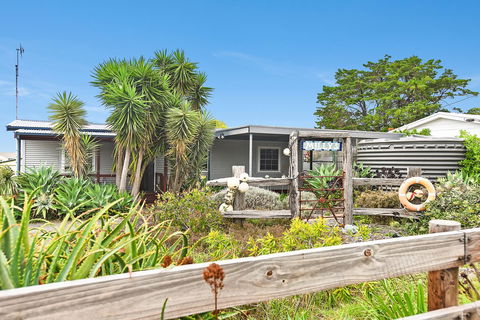 Milly\'s Middleton - Pet-friendly - VIC Tourism 18