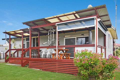 Milly\'s Middleton - Pet-friendly - VIC Tourism 5