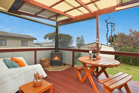 Milly\'s Middleton - Pet-friendly - VIC Tourism 0