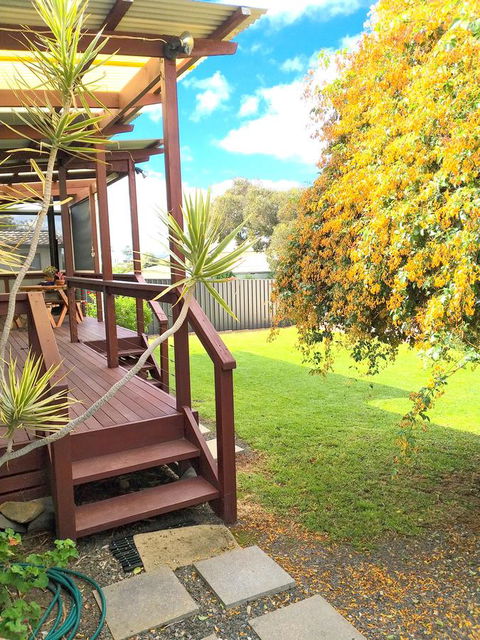 Milly\'s Middleton - Pet-friendly - VIC Tourism 2