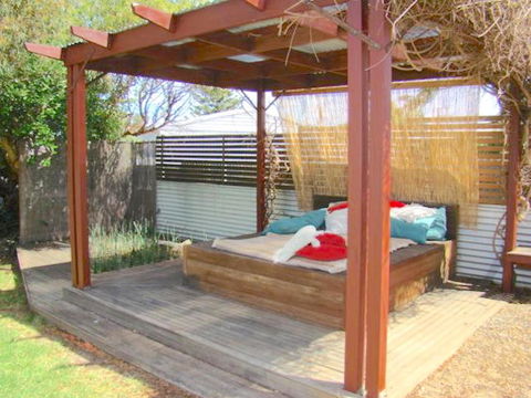 Milly\'s Middleton - Pet-friendly - VIC Tourism 16