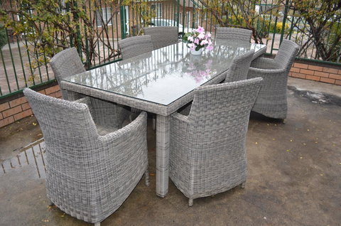 Deer Park Motor Inn Armidale - VIC Tourism 30